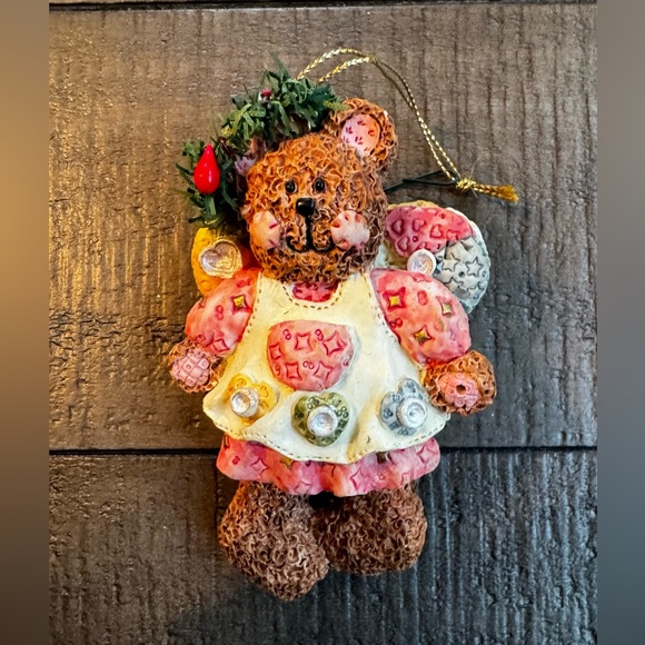 Lot Of Ornaments (set Of 11) - Picture 11 of 16